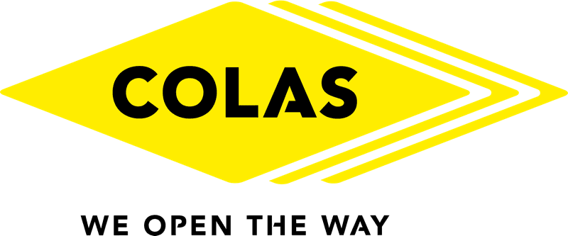 Colas