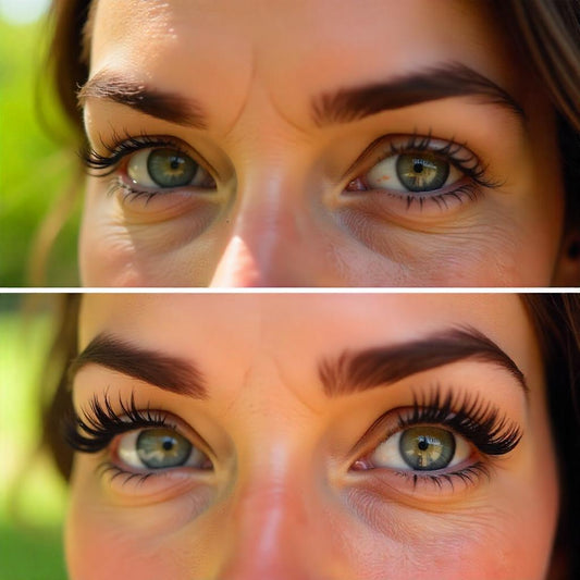 How to Get Longer, Healthier Lashes Naturally – The Ultimate Guide