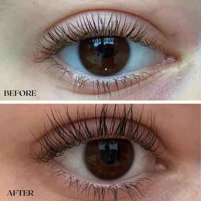 Lash Serum & Mascara Power Duo