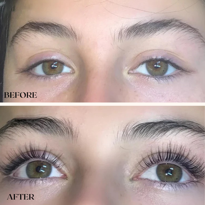 Lash Serum & Mascara Power Duo