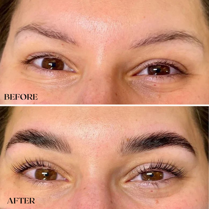 Lash & Brow Growth Boost