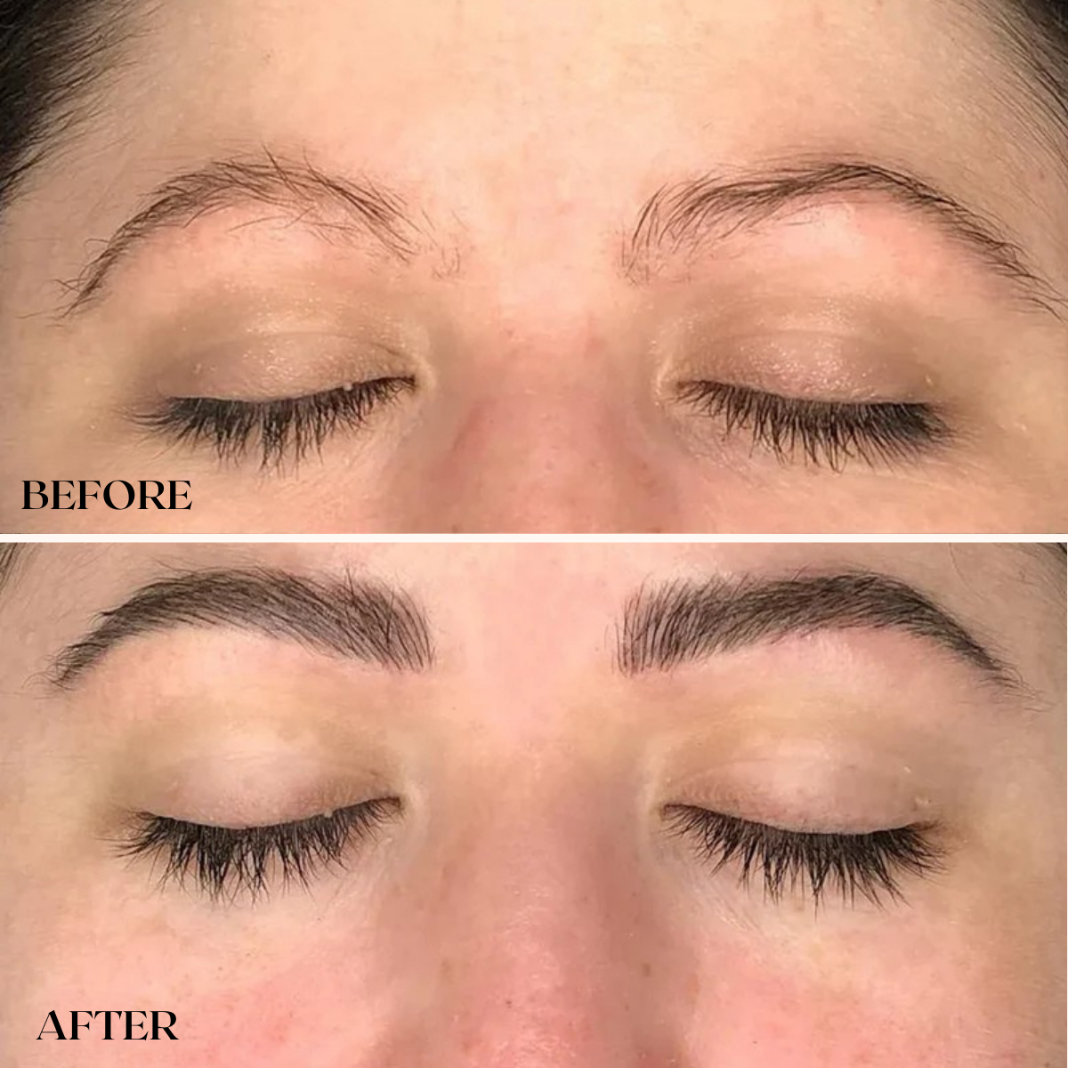 Lash & Brow Growth Boost