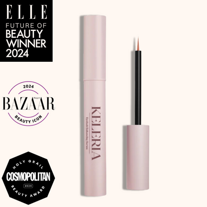 Lash Serum & Mascara Power Duo