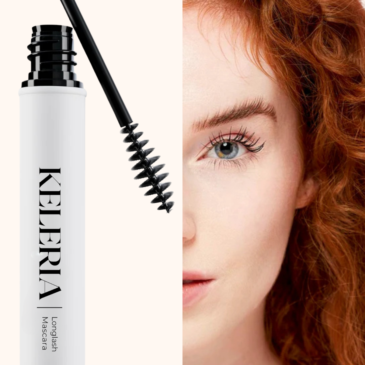 Lash Serum & Mascara Power Duo